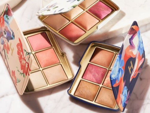 Hourglass Ambient Lighting Unlocked Palettes